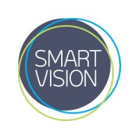 Smart Vision Marketing Agency logo - Similar company to Block&Roll