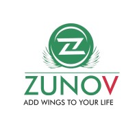 Zunov wellbeing Pvt. Ltd logo - Similar company to Elegant Web
