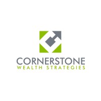 Cornerstone Wealth Strategies - Washington logo - Similar company to Yakima Federal Savings And Loan