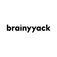 BrainyYack logo - Similar company to Informics Digital