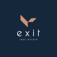 Exit Commercial  Real Estate logo - Similar company to Exit Electronics Co., Ltd.