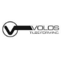 Volos Tube Form Inc logo - Similar company to Praet Tool & Engineering Inc