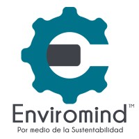 Enviromind™ logo - Similar company to W Films
