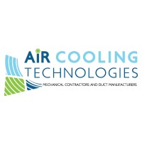 Air Cooling Technologies logo - Similar company to Solorrow Gmbh
