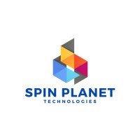 Spin Planet Technologies Pvt Ltd logo - Similar company to Spin Planet Technologies Private Limited