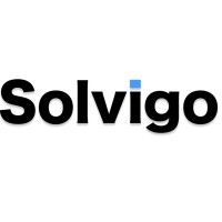 Solvigo Solutions logo - Similar company to Civic Spectrum