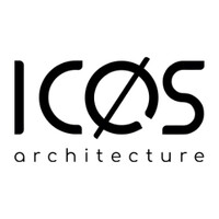 ICØS Architecture logo - Similar company to Gau