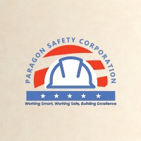 Paragon Safety Co. logo - Similar company to Komus