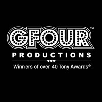 GFour Productions logo - Similar company to Greenleaf Productions