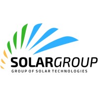 Solargroup Energy Solar Distribution logo - Similar company to Solargroup