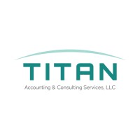 Titan Accounting & Consulting Services logo - Similar company to Simon Corp. Solutions