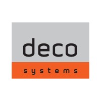 Deco Systems Sweden AB logo - Similar company to Deco Systems As