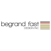 Begrand Fast Design Inc. logo - Similar company to Amanda Shields Interiors