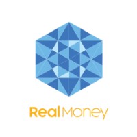 Real Money logo - Similar company to Novatum Technologies