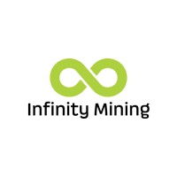 Infinity Mining Limited logo - Similar company to Galileo Resources