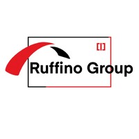 Ruffino Group - Porte Finestre e Infissi La Spezia logo - Similar company to Cescot La Spezia