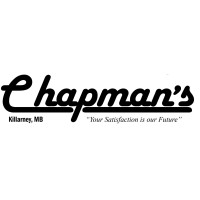 Chapman Motors Ltd. logo - Similar company to Wordjack Media