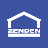 ZenDen logo - Similar company to Mangiee
