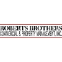 Roberts Brothers Commercial & Prop Mgt, Inc.