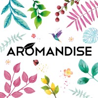 AROMANDISE logo - Similar company to Accent Bio