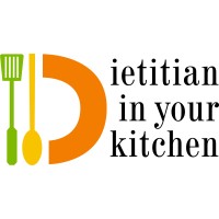 Dietitian In Your Kitchen, LLC logo - Similar company to Dietitian Plus