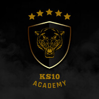 KS10 Academy logo - Similar company to Discipline Wealth Solutions