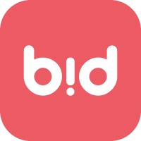 Bidly logo - Similar company to Sinketstudios S.L