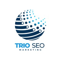 Trio SEO logo - Similar company to Cross Border Digital