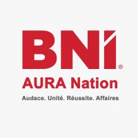 BNI AURA Nation logo - Similar company to Bni Focus
