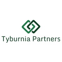 Tyburnia Partners Limited logo - Similar company to Tyburnia Advisory