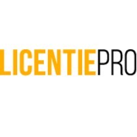 LicentiePro BV België/Belgique logo - Similar company to Appixoft
