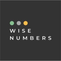 Wise Numbers logo - Similar company to Small Business Bookkeepers