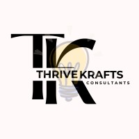 ThriveKraft logo - Similar company to Beepsy App