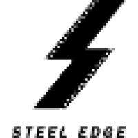 Steel Edge logo - Similar company to A5 Fabrications