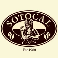 Sotocal Cafés logo - Similar company to Multicoffee
