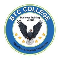 Business Training Center logo - Similar company to A & A Accounting, Business Support & Training Center