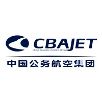 China Business Aviation Group logo - Similar company to Practice Paradigm