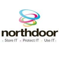 Northdoor plc logo - Similar company to Unirisx