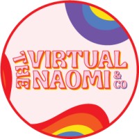 The Virtual Naomi & Co logo - Similar company to Elevinix