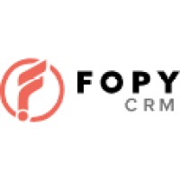 Fopy logo - Similar company to Igp Emotiq