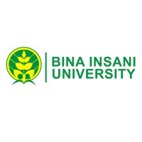 Bina Insani University logo - Similar company to Cdc Polimedia