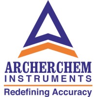 Archerchem Instruments logo - Similar company to Triton Technologies (The Technical Advantage)