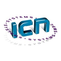 ICN Systems logo - Similar company to Archidome