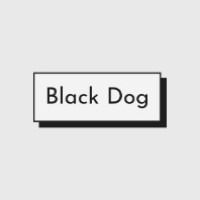 Black Dog logo - Similar company to Truco