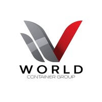 World Container Group logo - Similar company to Box2Trade B.V.