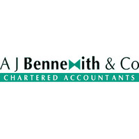 A J Bennewith & Co logo - Similar company to Langdowns Dfk Ltd.