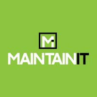 Maintain It logo - Similar company to Anyware Ai