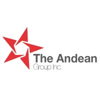 The Andean Group LLC logo - Similar company to Kinactive Kids