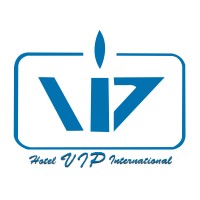 Hotel VIP International logo - Similar company to The Astor