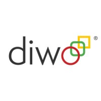 Diwo logo - Similar company to Datafactz